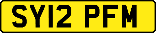 SY12PFM