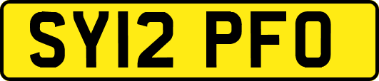 SY12PFO
