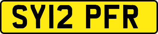 SY12PFR