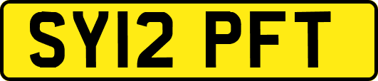 SY12PFT