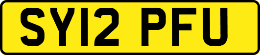 SY12PFU