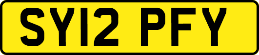 SY12PFY