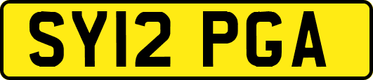 SY12PGA