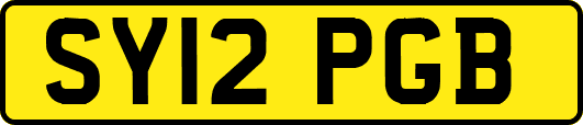 SY12PGB