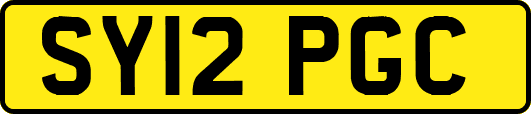 SY12PGC