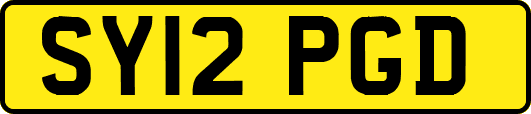 SY12PGD