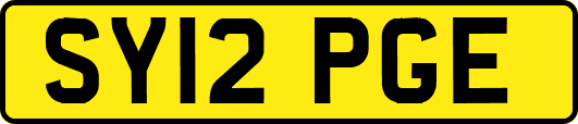SY12PGE