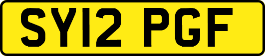 SY12PGF