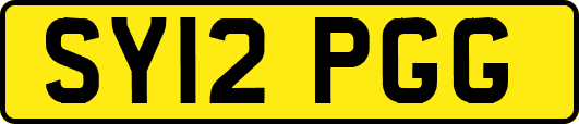 SY12PGG