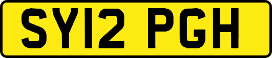 SY12PGH