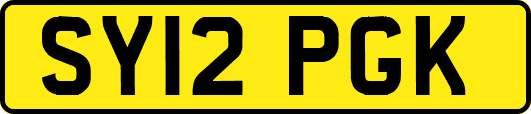 SY12PGK