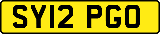 SY12PGO
