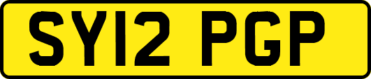 SY12PGP