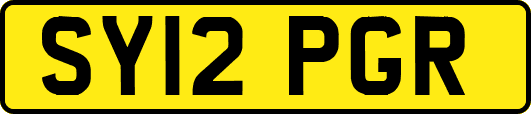 SY12PGR