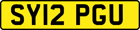 SY12PGU