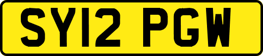 SY12PGW