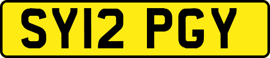 SY12PGY