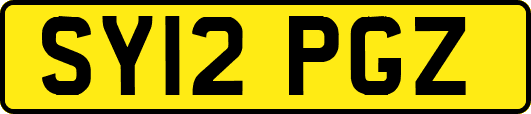 SY12PGZ