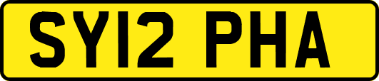 SY12PHA
