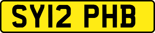 SY12PHB