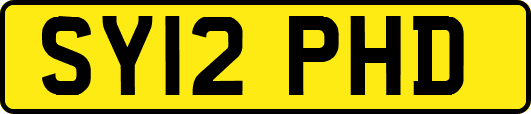 SY12PHD