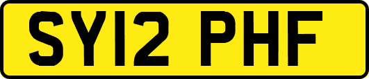 SY12PHF