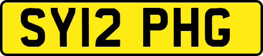 SY12PHG