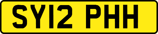 SY12PHH