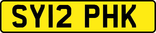SY12PHK