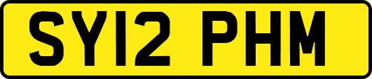 SY12PHM
