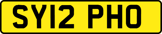 SY12PHO
