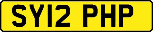 SY12PHP