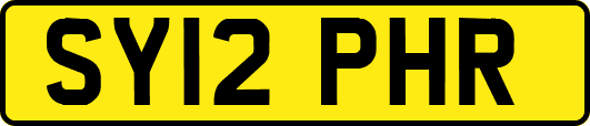 SY12PHR
