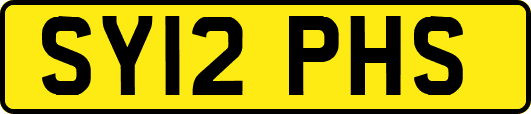 SY12PHS