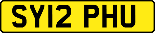 SY12PHU