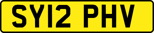 SY12PHV