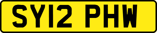 SY12PHW