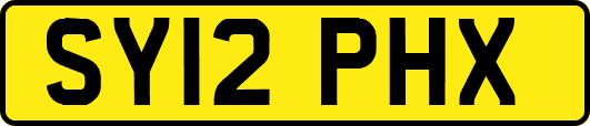 SY12PHX