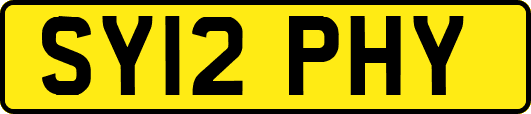 SY12PHY