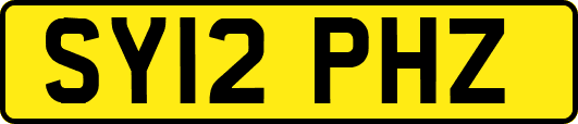 SY12PHZ