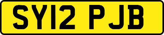 SY12PJB