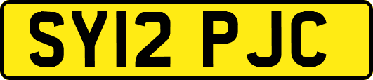 SY12PJC
