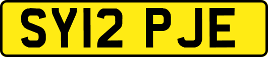 SY12PJE