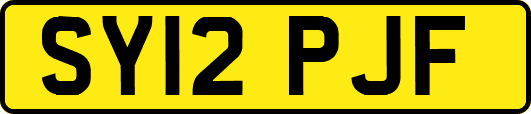 SY12PJF