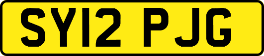 SY12PJG