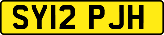 SY12PJH