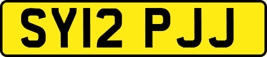 SY12PJJ