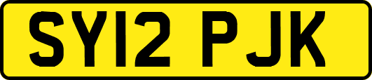 SY12PJK