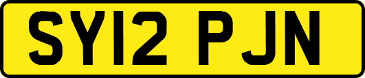 SY12PJN