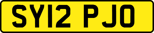 SY12PJO
